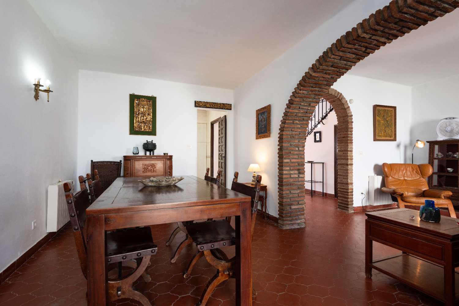 Villa till salu i Capistrano Pueblo, Nerja