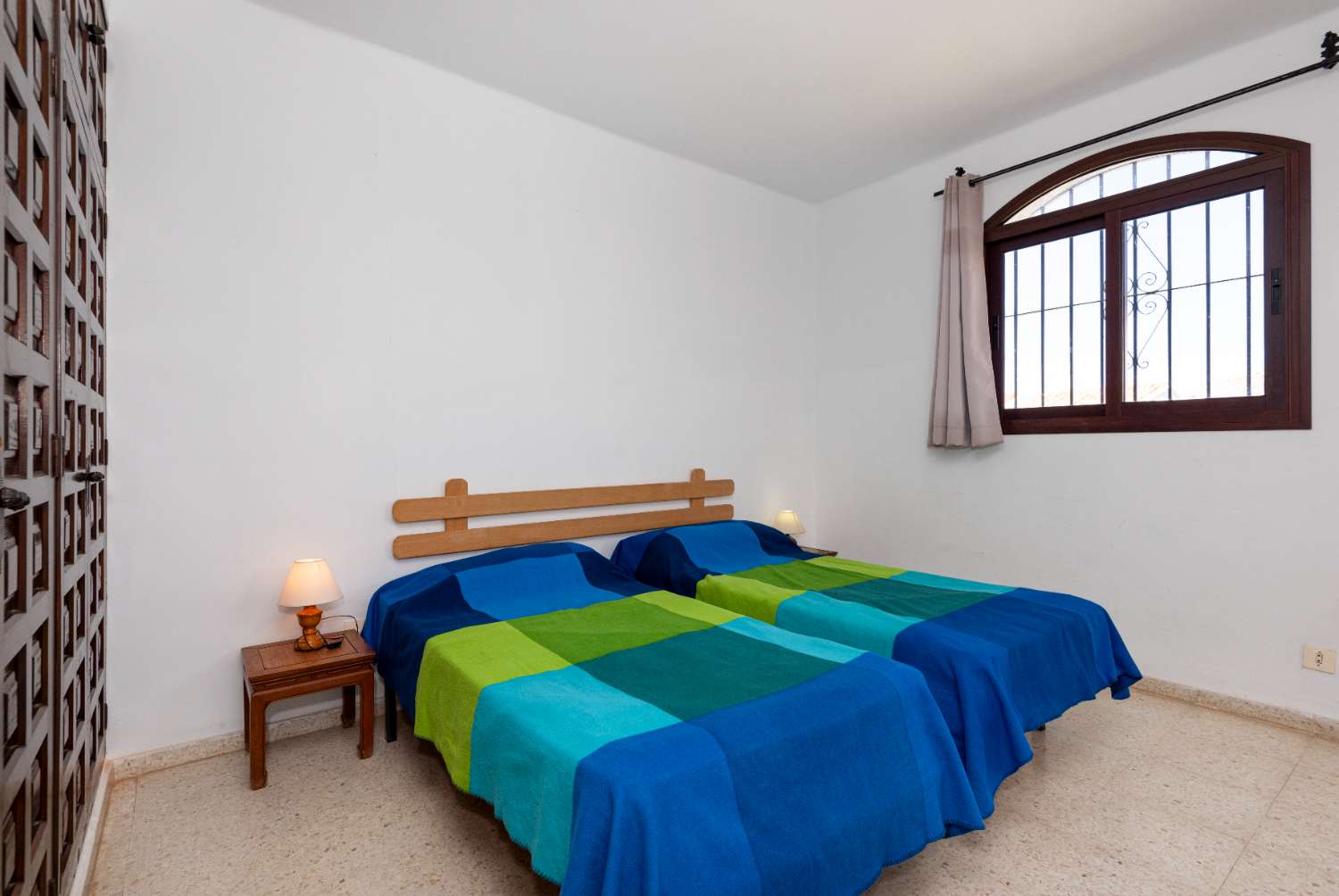 Villa till salu i Capistrano Pueblo, Nerja