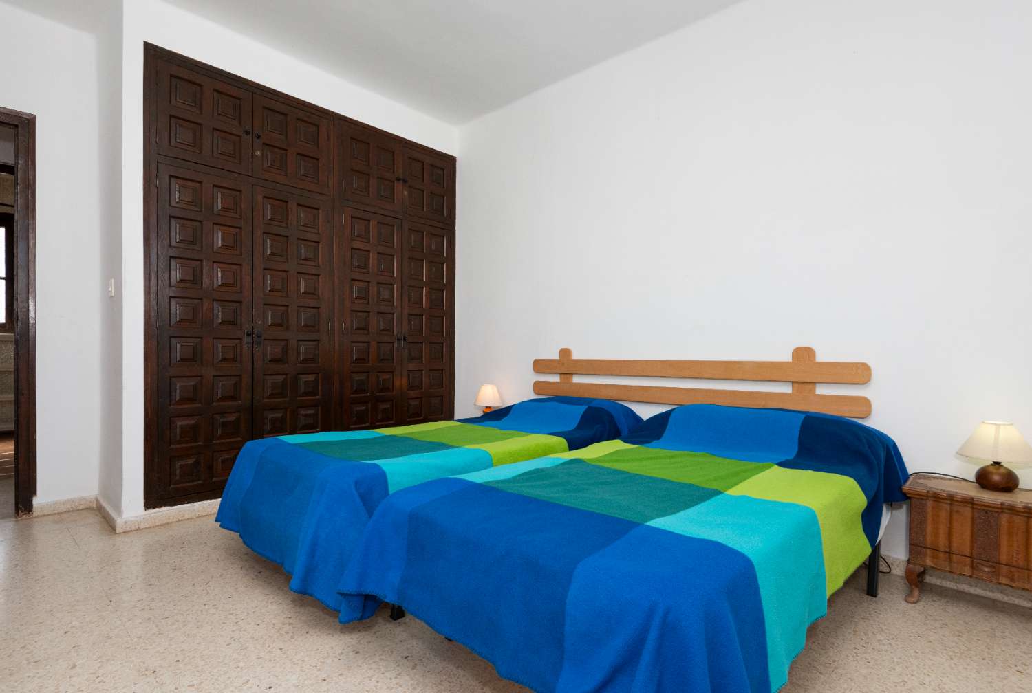 Villa till salu i Capistrano Pueblo, Nerja