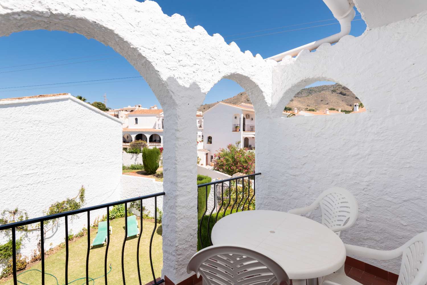 Villa till salu i Capistrano Pueblo, Nerja