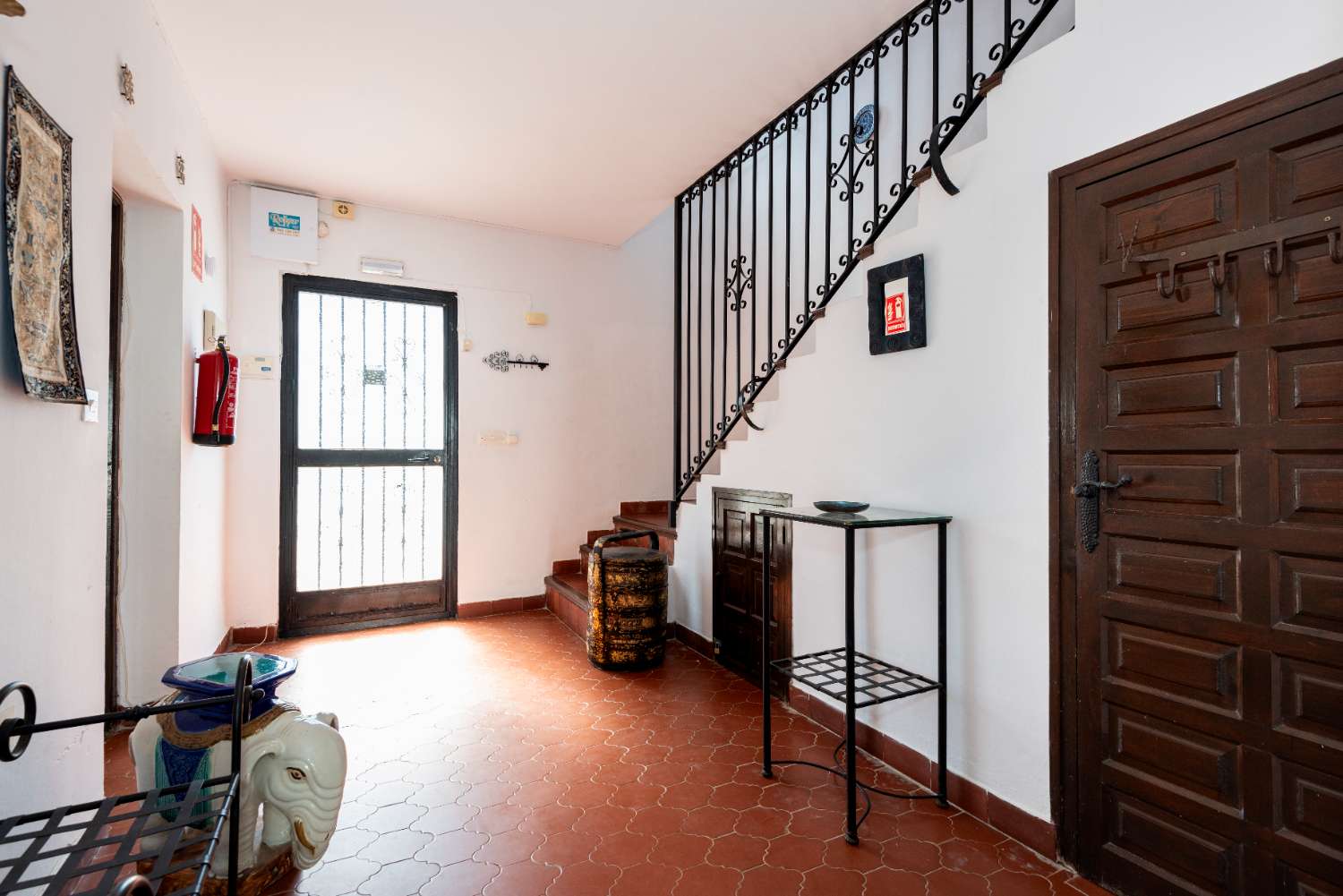 Villa till salu i Capistrano Pueblo, Nerja