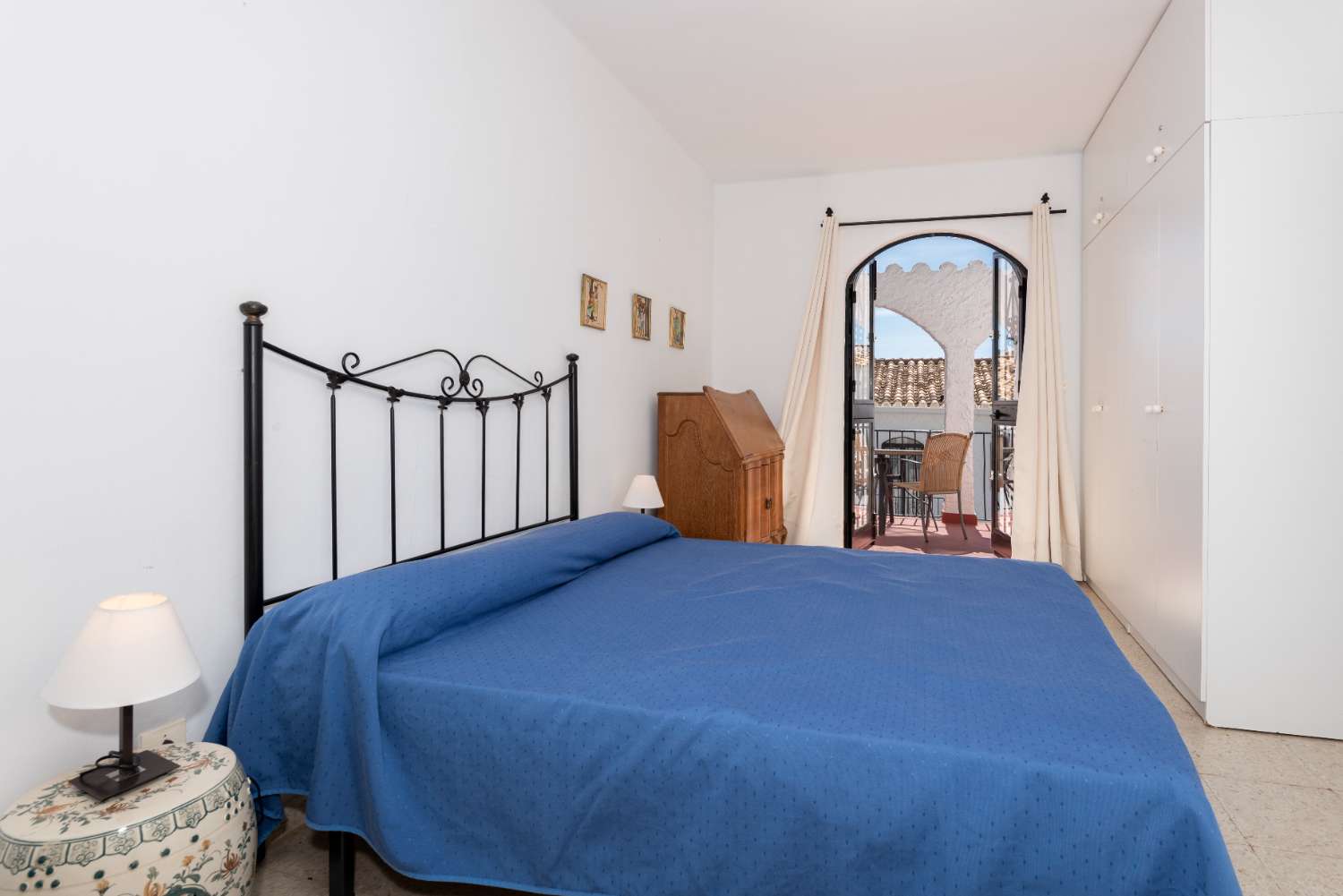 Villa till salu i Capistrano Pueblo, Nerja