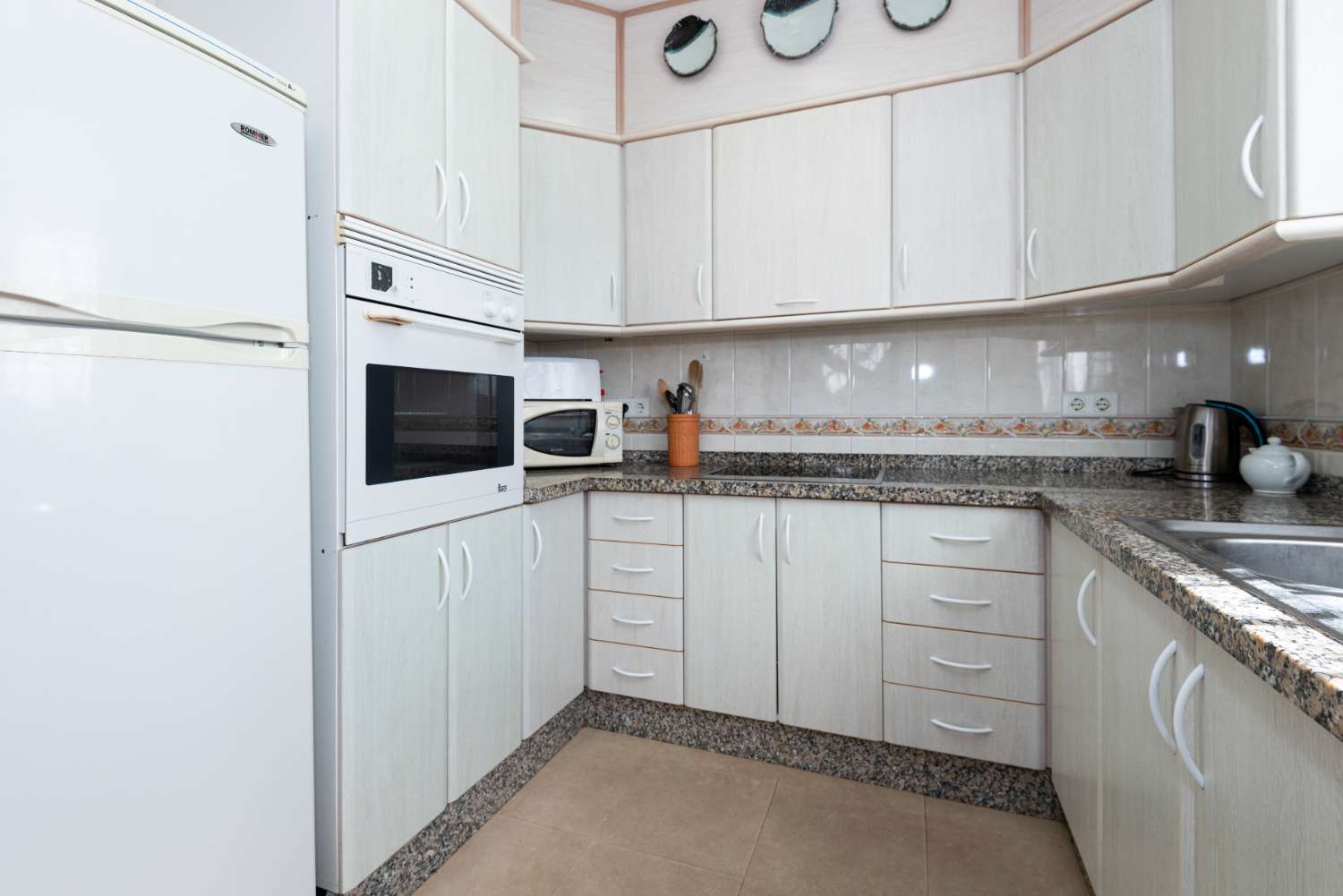 Villa till salu i Capistrano Pueblo, Nerja
