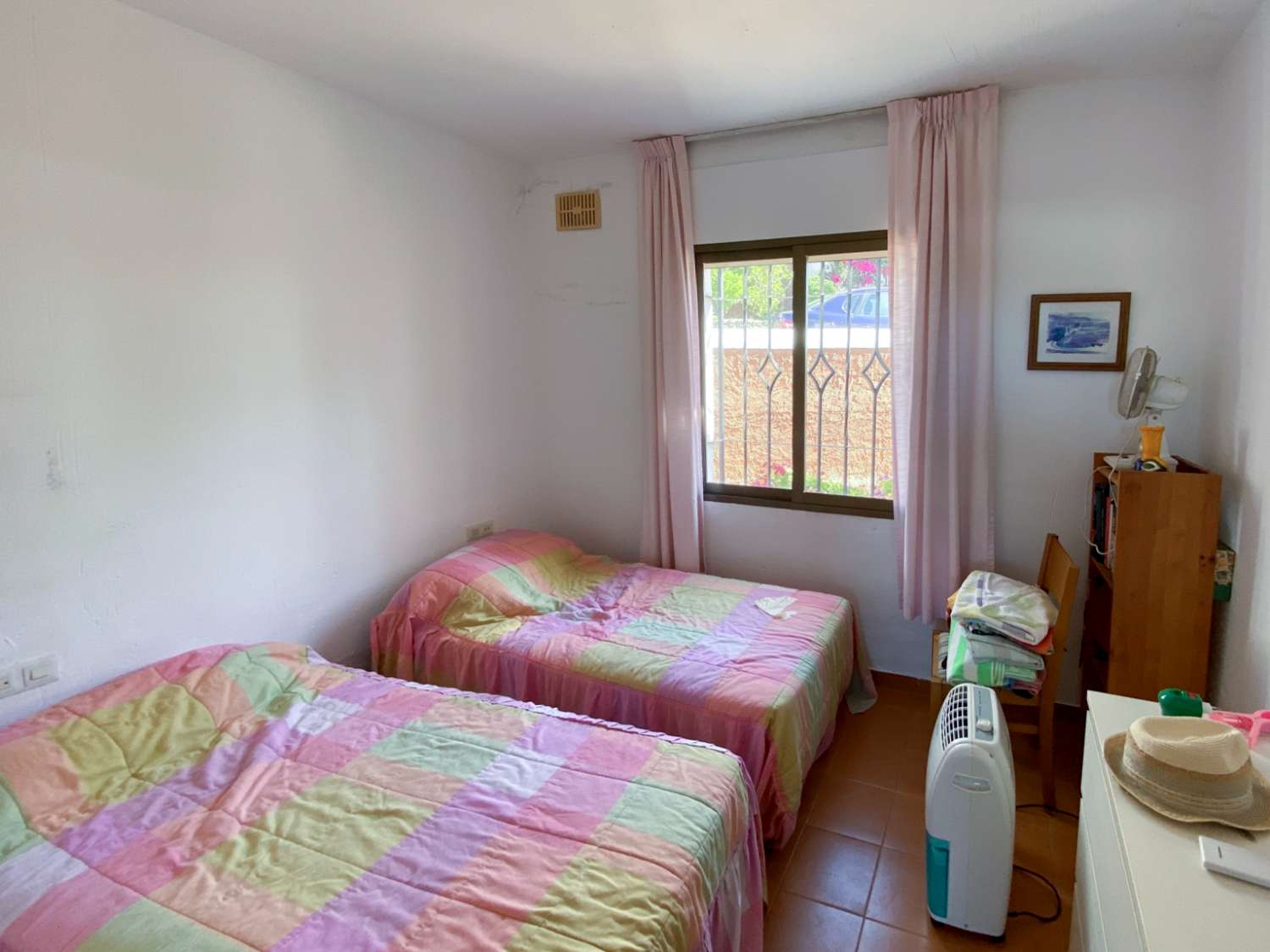 Exceptional Sea Views & Privacy in Tropicana, Nerja