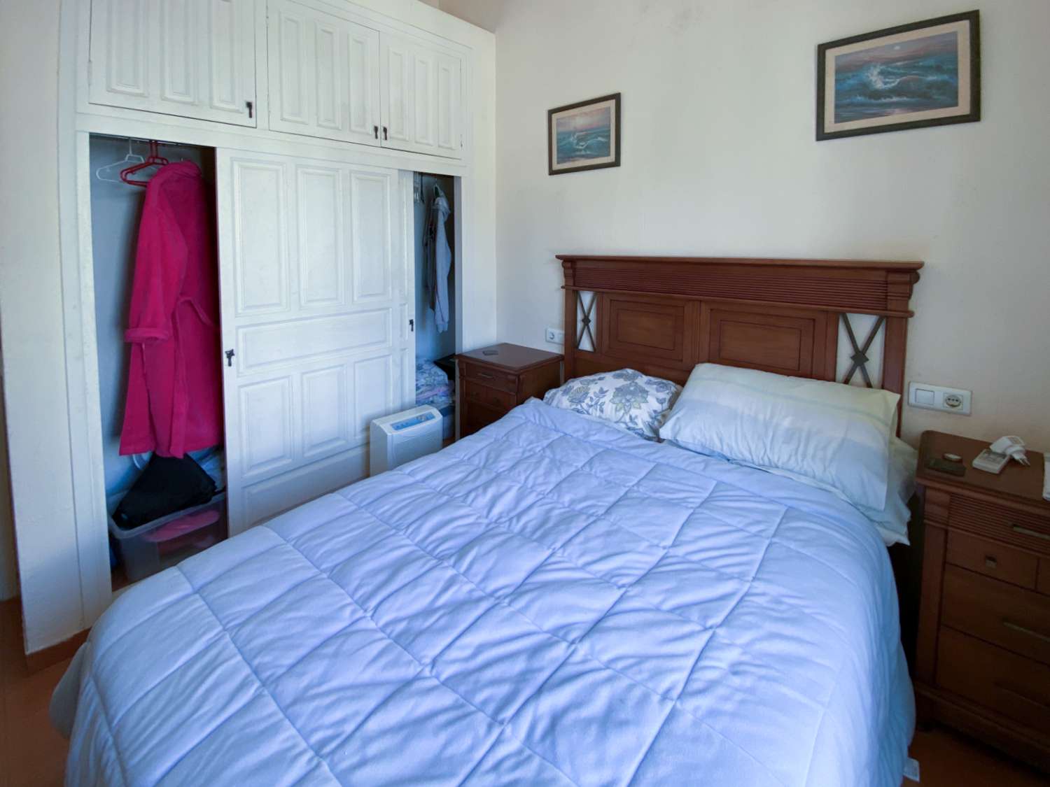 Exceptional Sea Views & Privacy in Tropicana, Nerja