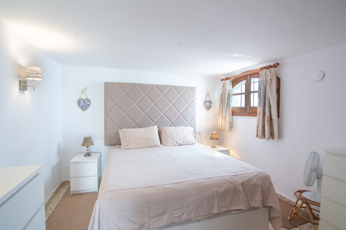 Detached Villa with Sea Views in Capistrano Village, Nerja