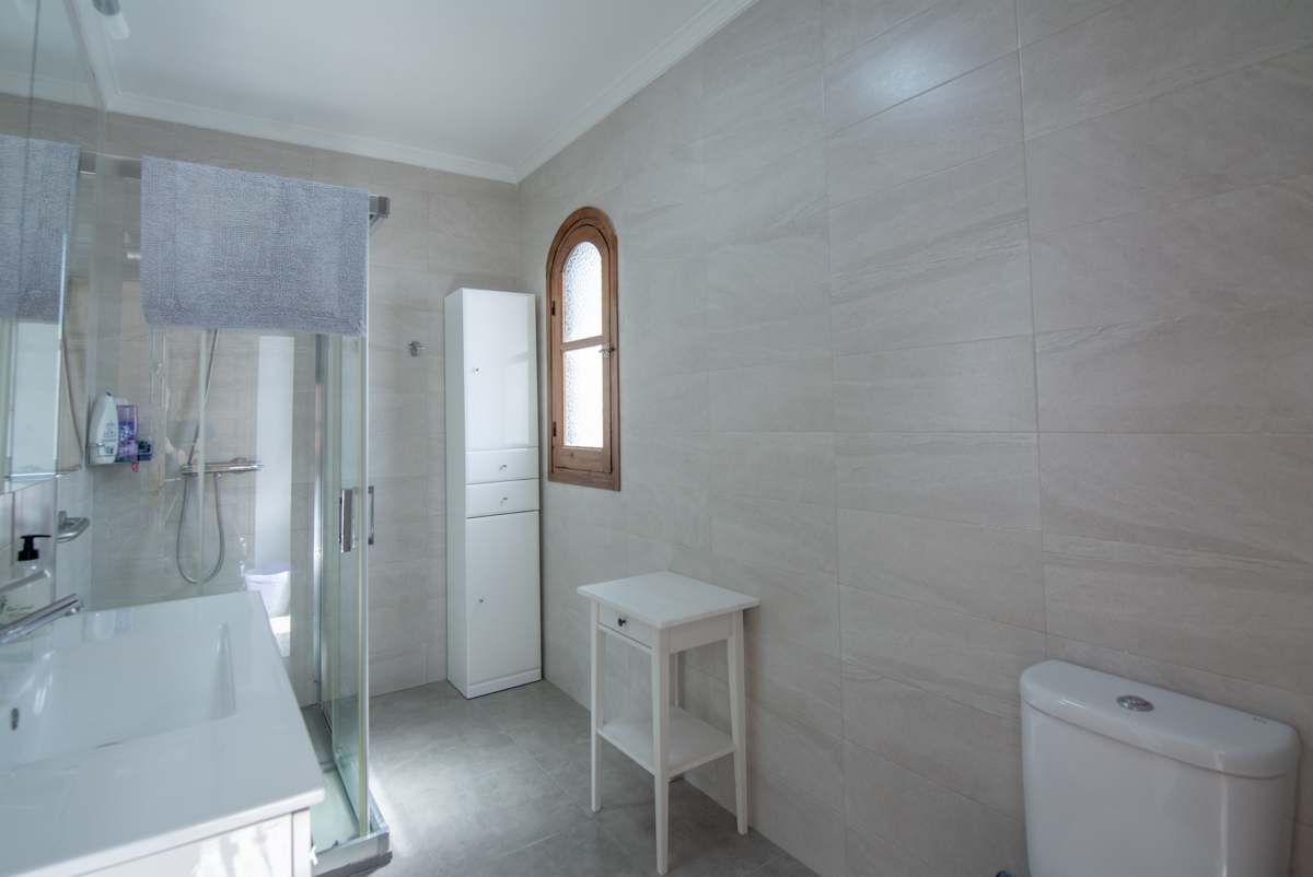 Detached Villa with Sea Views in Capistrano Village, Nerja
