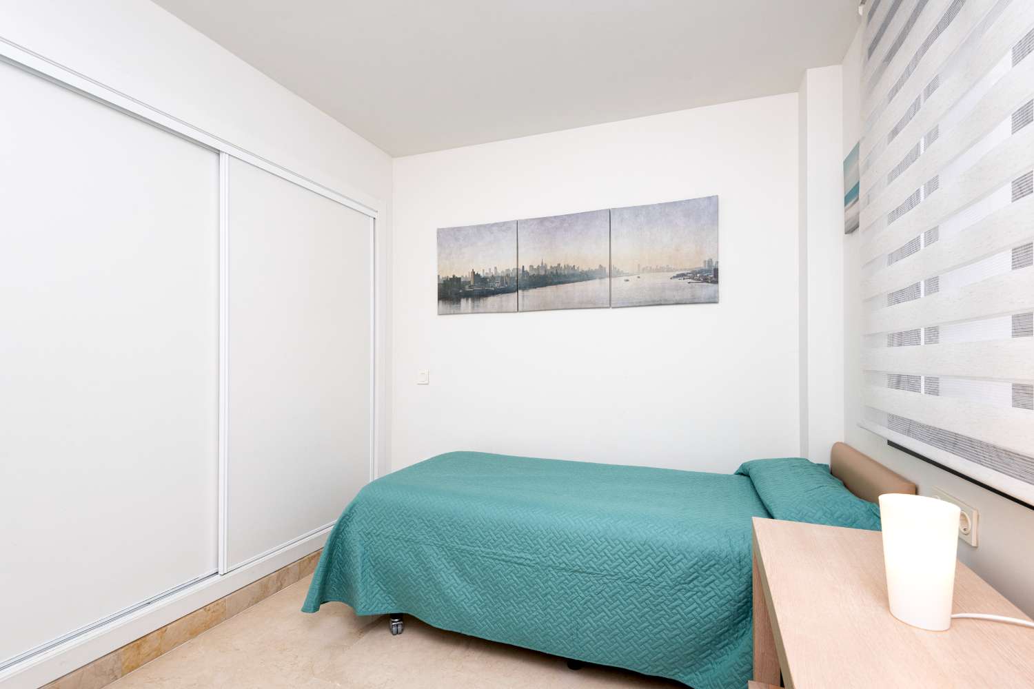 Appartement op het zuidoosten in het exclusieve Calaceite-complex