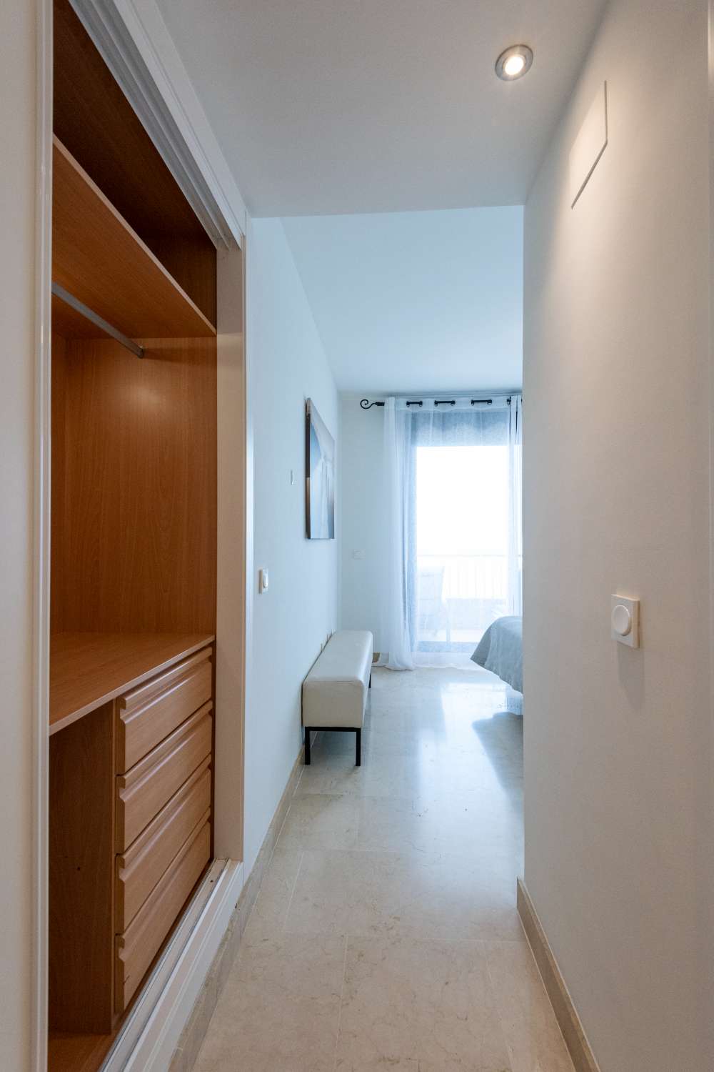 Appartement op het zuidoosten in het exclusieve Calaceite-complex