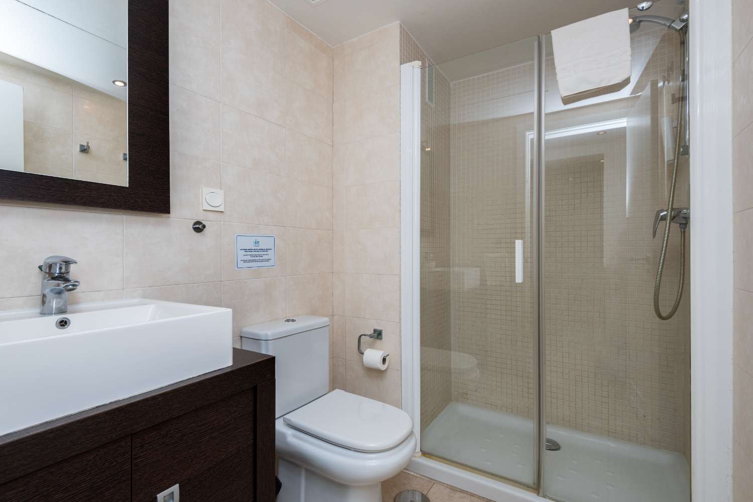 Appartement op het zuidoosten in het exclusieve Calaceite-complex