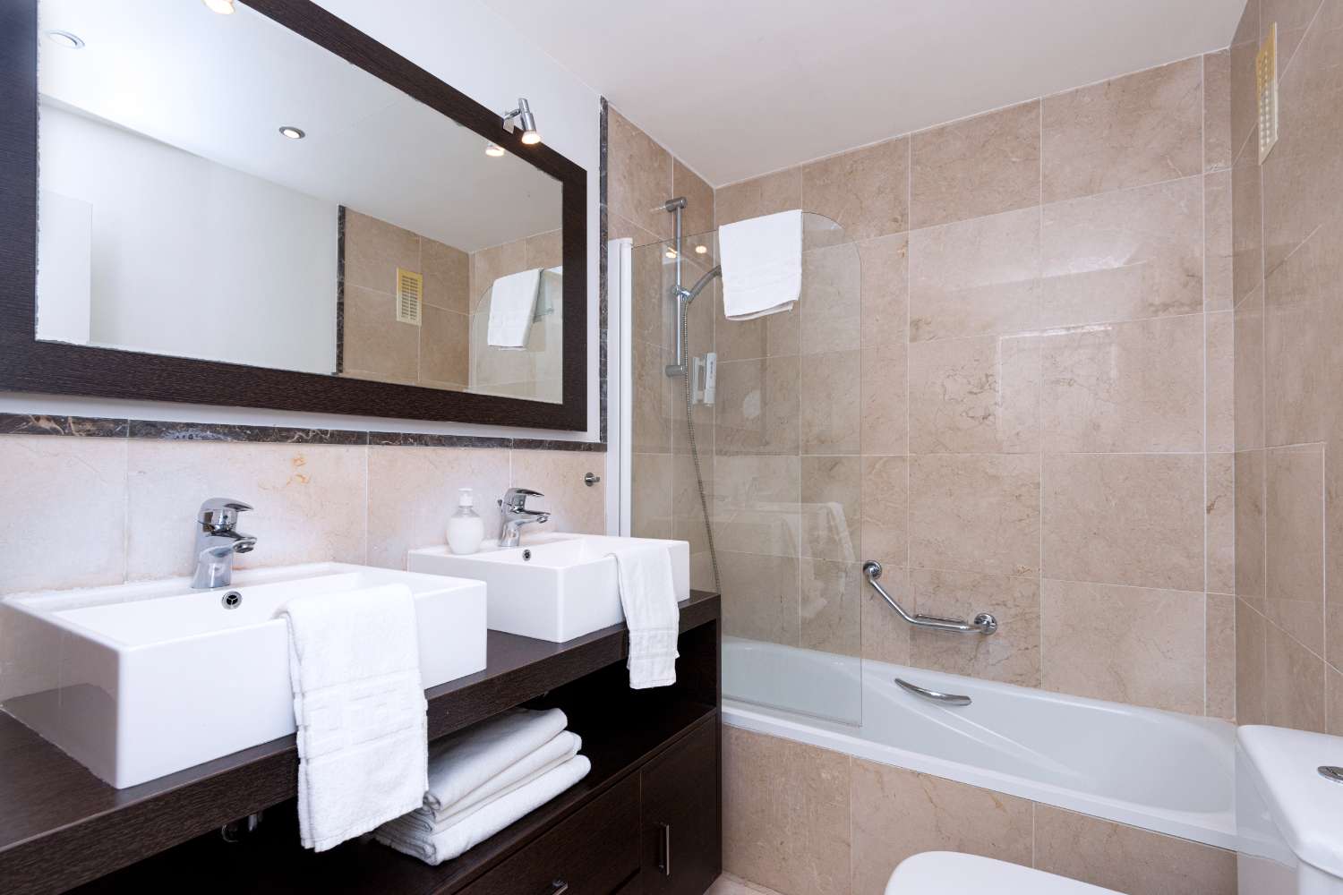Appartement op het zuidoosten in het exclusieve Calaceite-complex