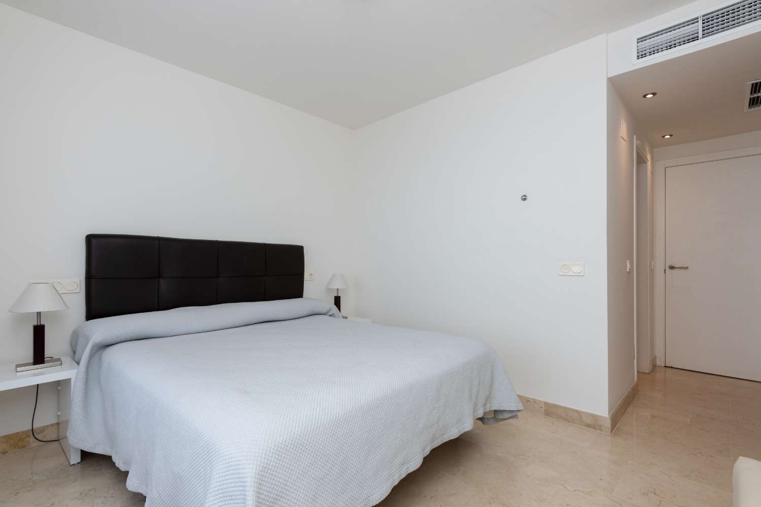 Appartement op het zuidoosten in het exclusieve Calaceite-complex