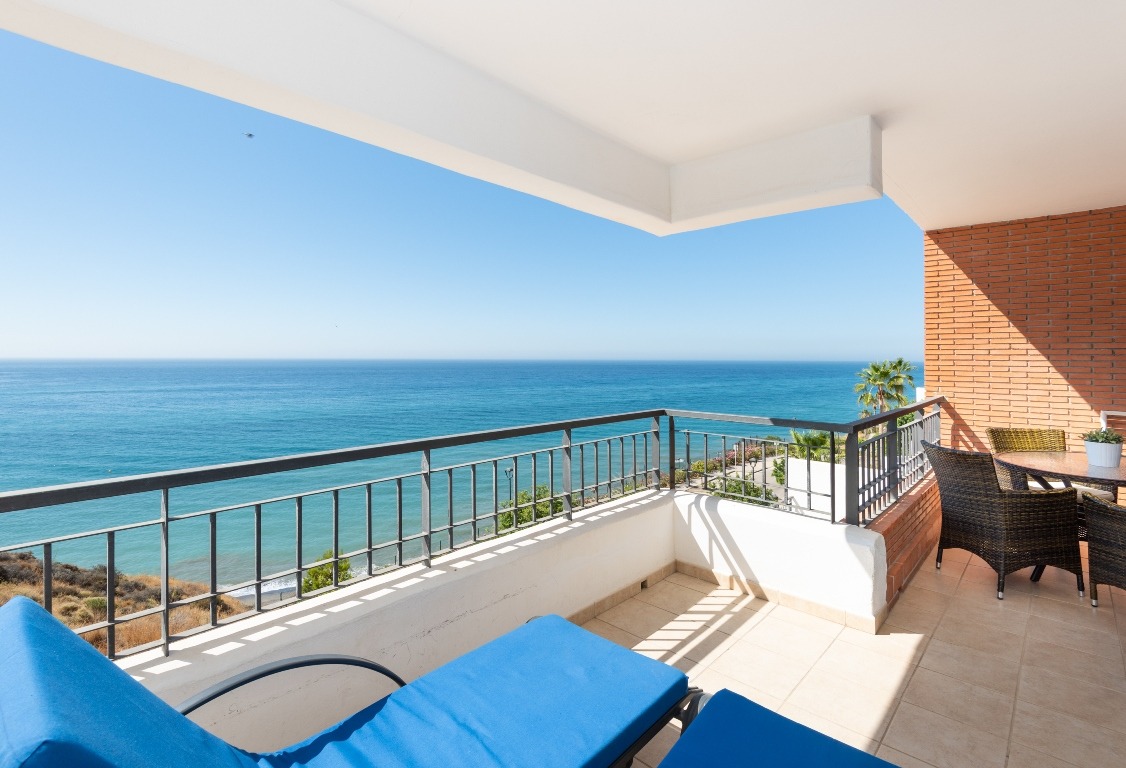 平面 出售 在 El Peñoncillo (Torrox)