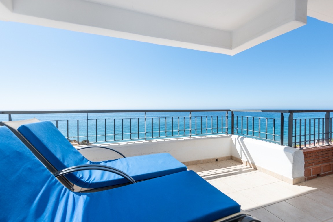 平面 出售 在 El Peñoncillo (Torrox)