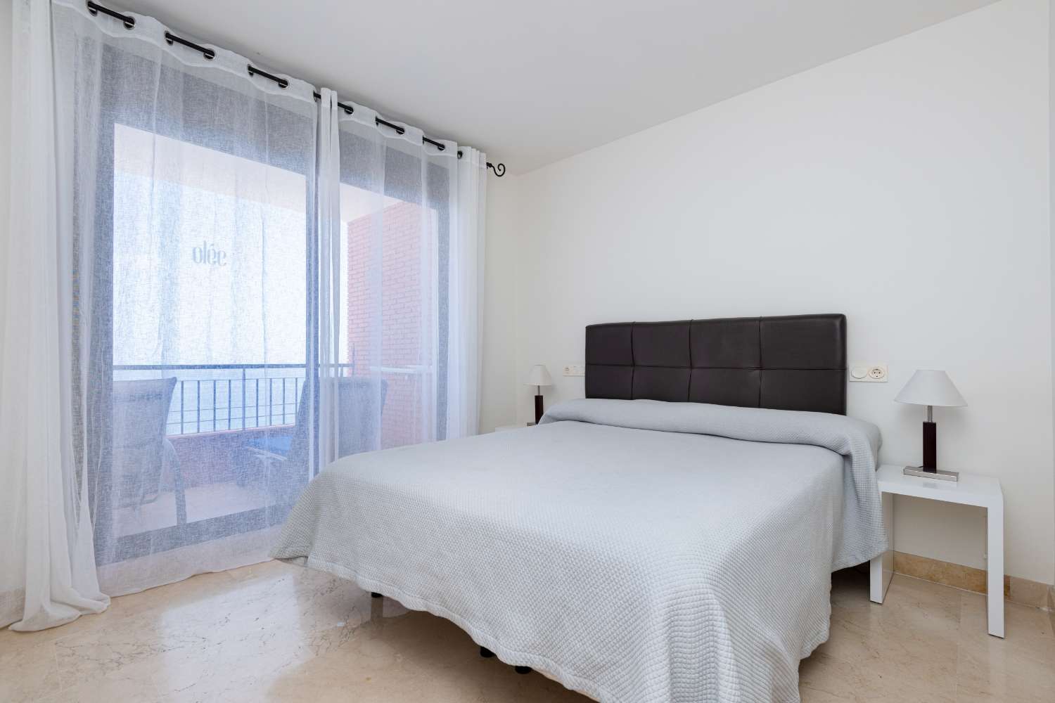 Appartement op het zuidoosten in het exclusieve Calaceite-complex