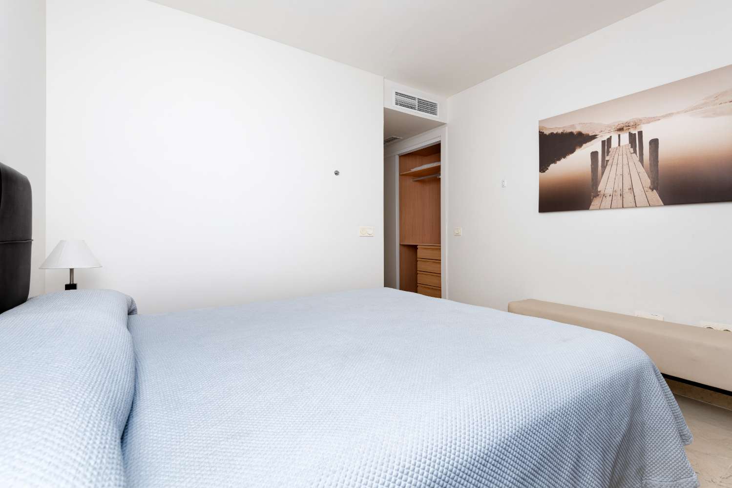 Appartement op het zuidoosten in het exclusieve Calaceite-complex