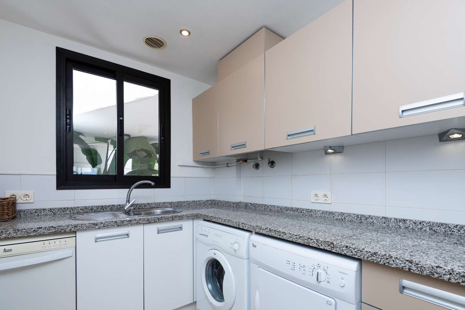 Appartement op het zuidoosten in het exclusieve Calaceite-complex
