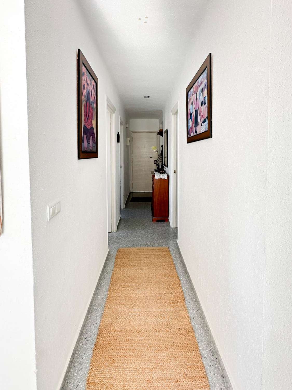 Lejlighed til salg i Centro (Nerja)