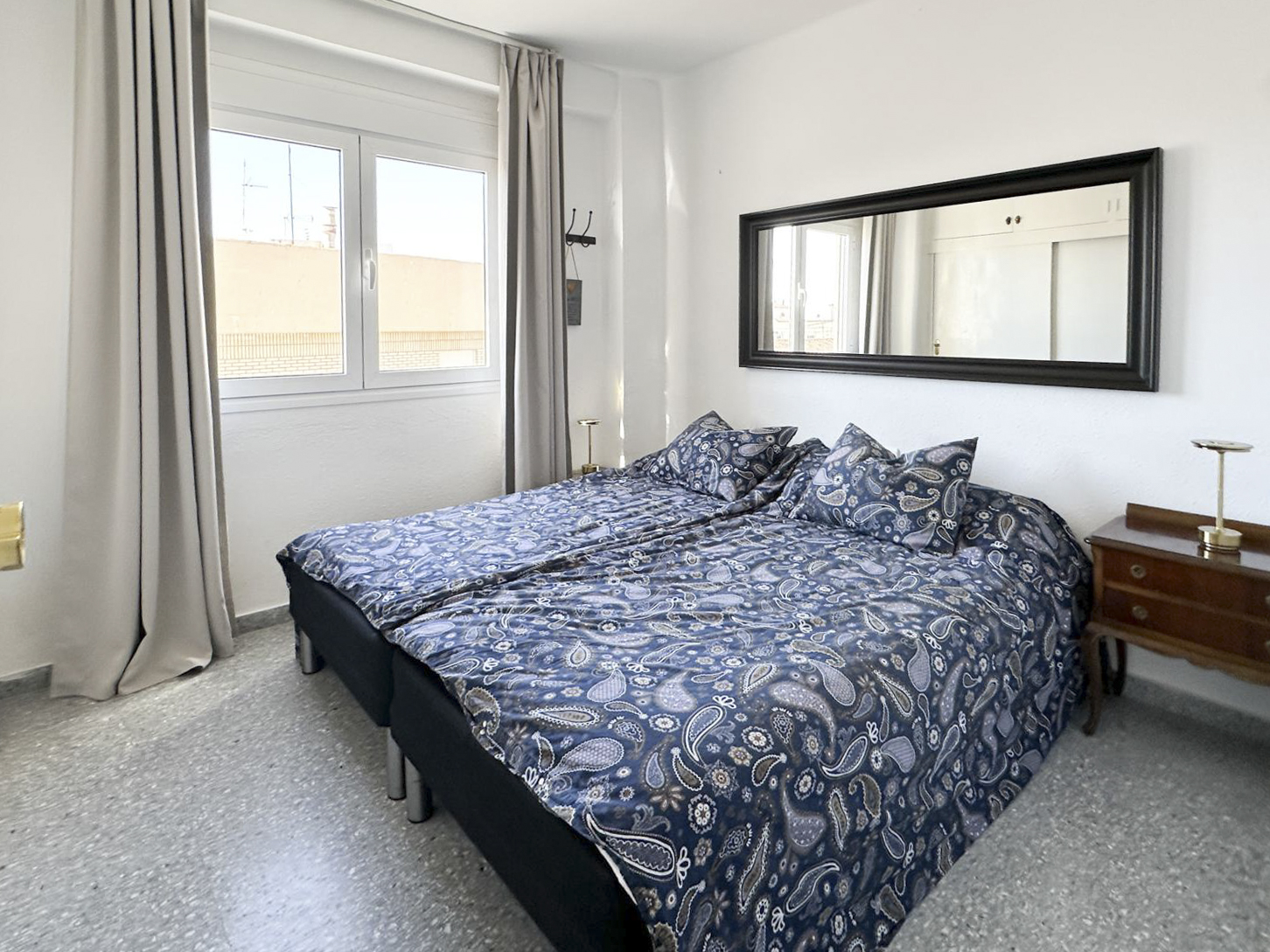 Lejlighed til salg i Centro (Nerja)