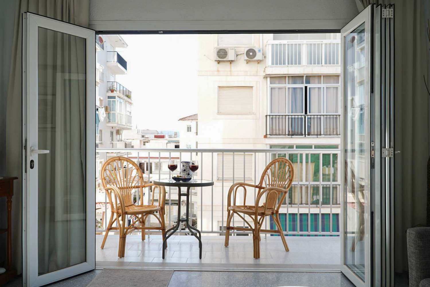 Lejlighed til salg i Centro (Nerja)
