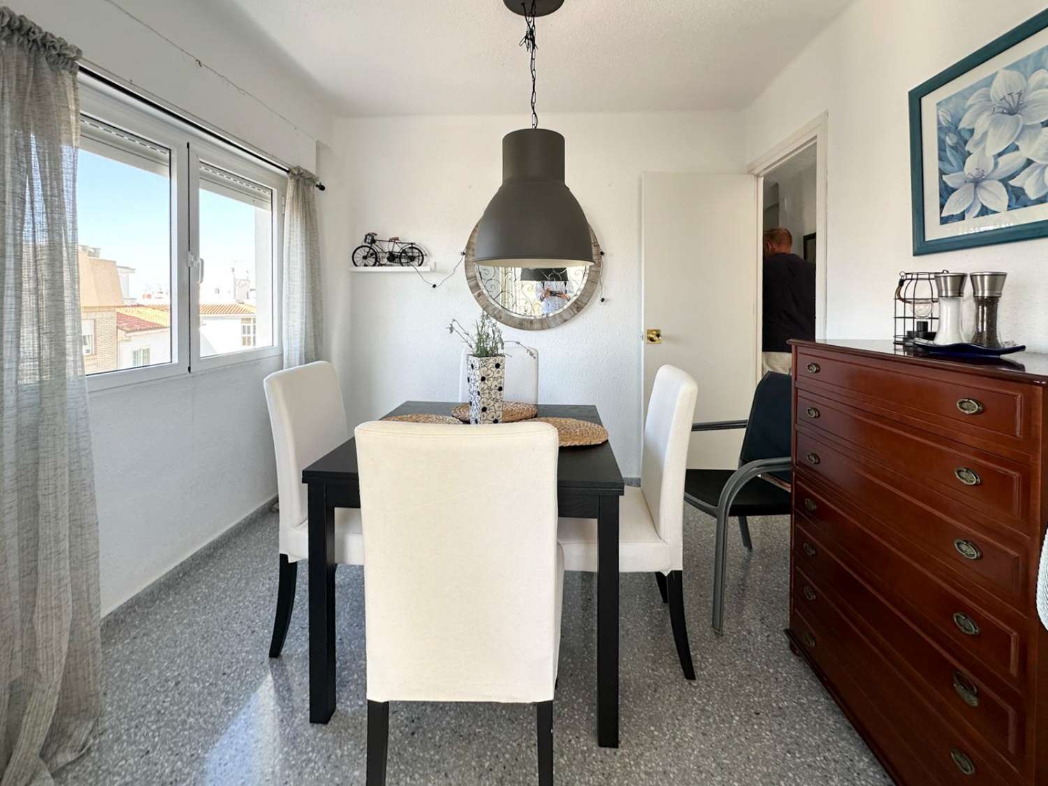 Lejlighed til salg i Centro (Nerja)