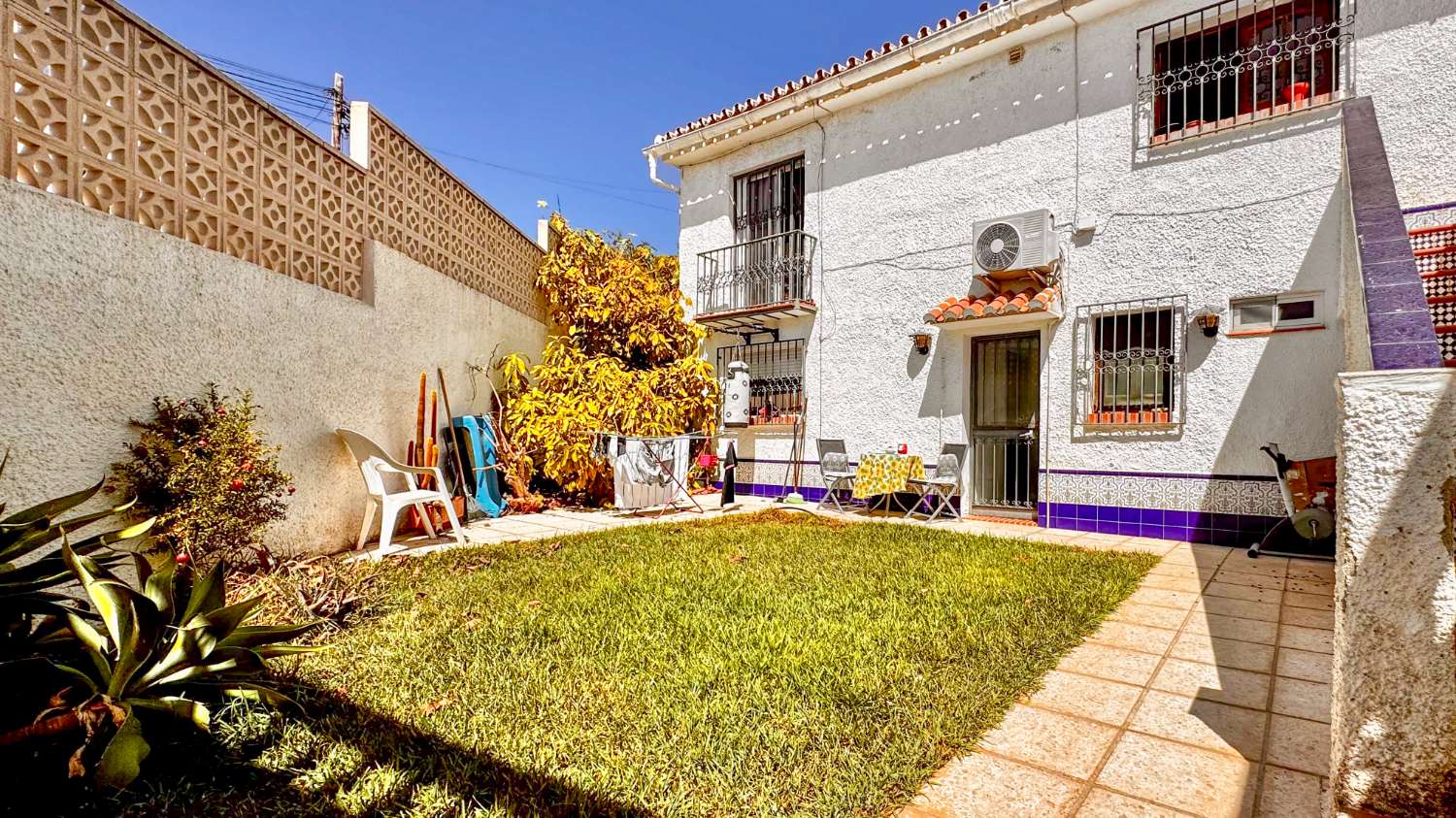 Villa zum verkauf in Capistrano (Nerja)