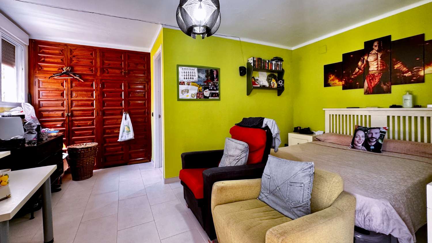 Villa zum verkauf in Capistrano (Nerja)
