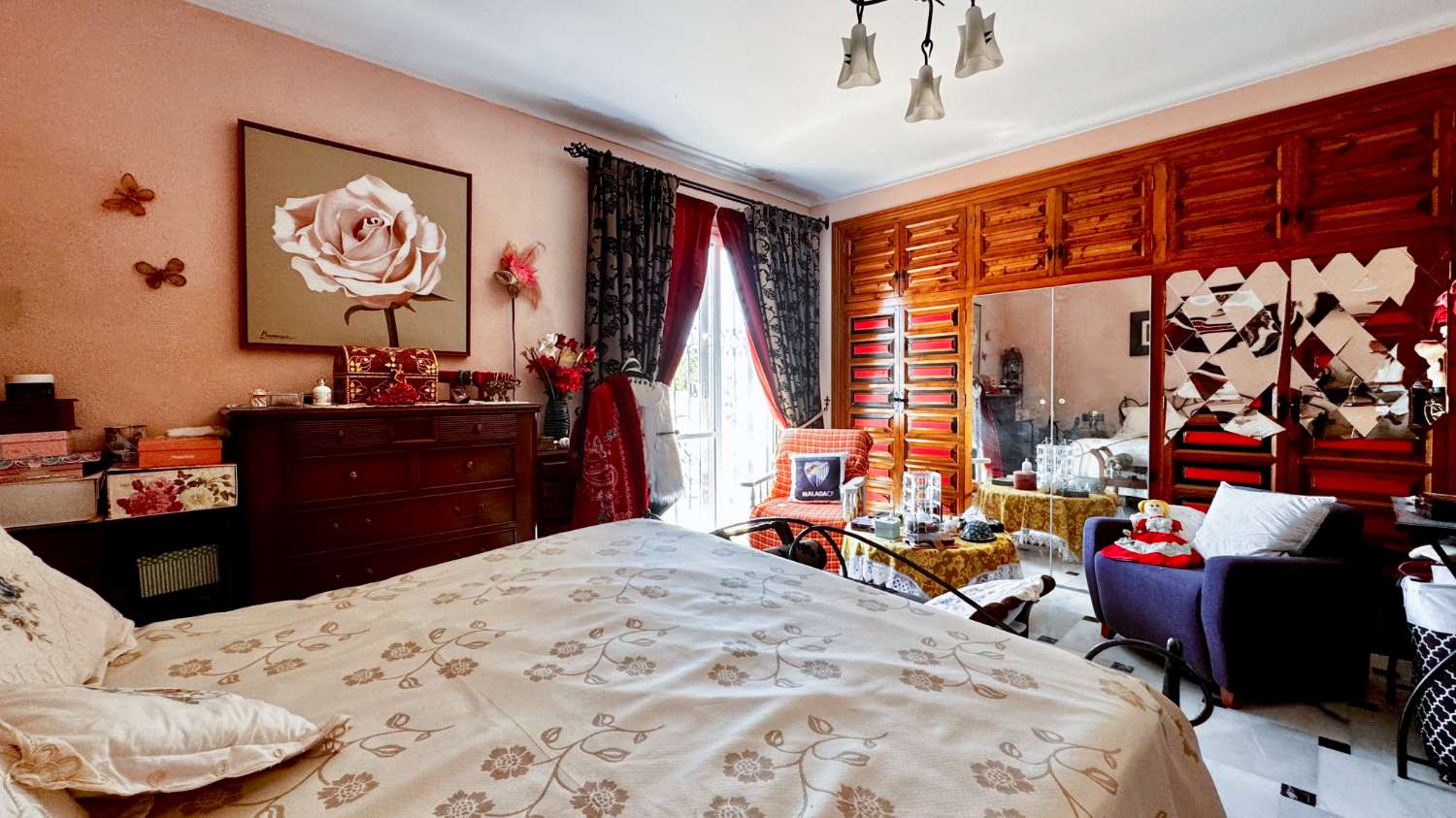 Villa zum verkauf in Capistrano (Nerja)
