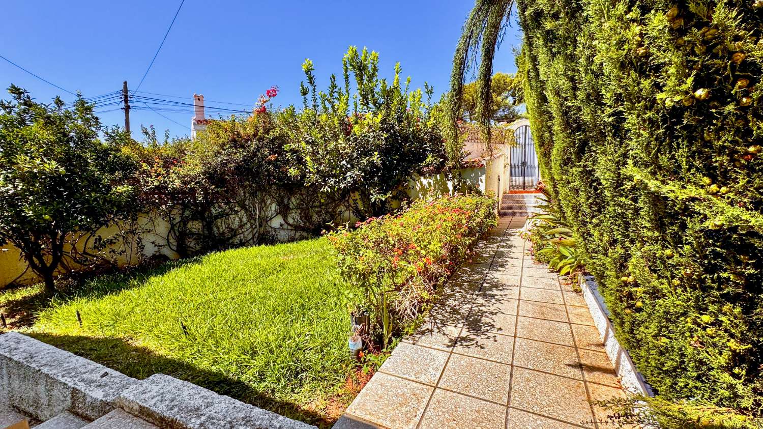Villa zum verkauf in Capistrano (Nerja)