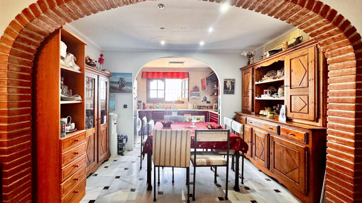 Villa zum verkauf in Capistrano (Nerja)