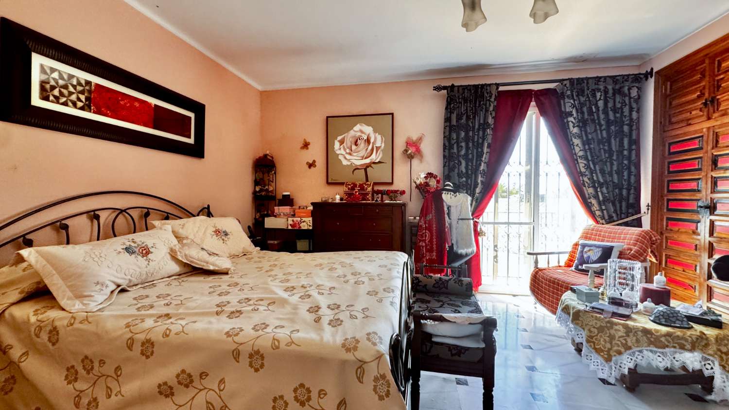 Villa zum verkauf in Capistrano (Nerja)