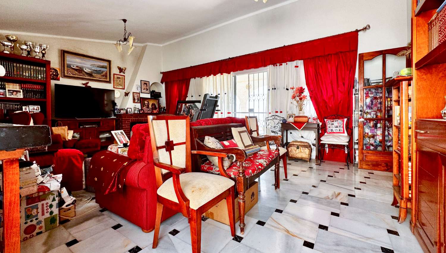Villa zum verkauf in Capistrano (Nerja)