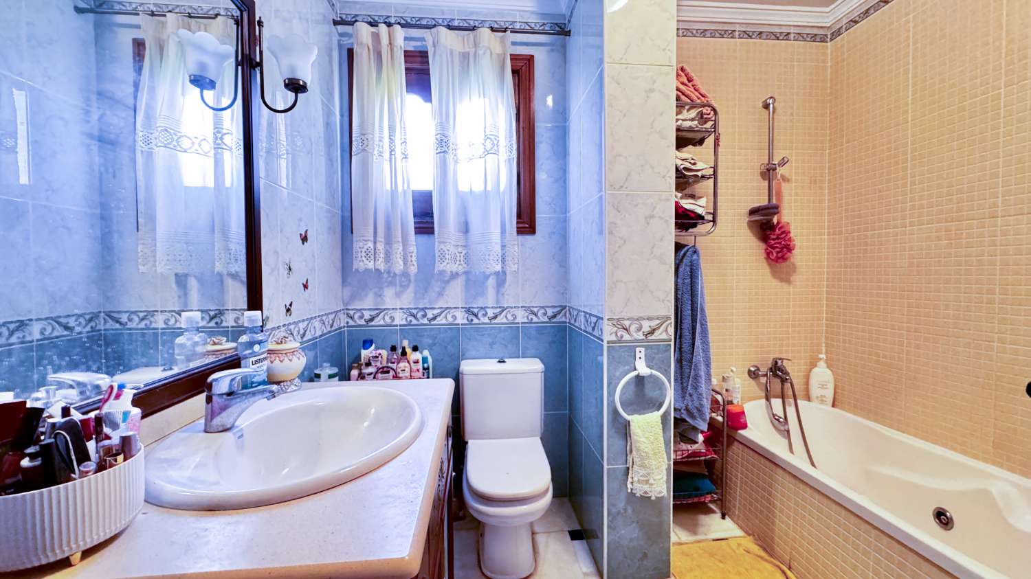 Villa zum verkauf in Capistrano (Nerja)