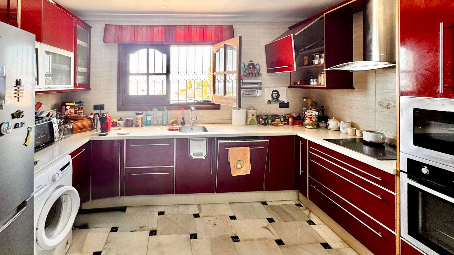 Villa zum verkauf in Capistrano (Nerja)