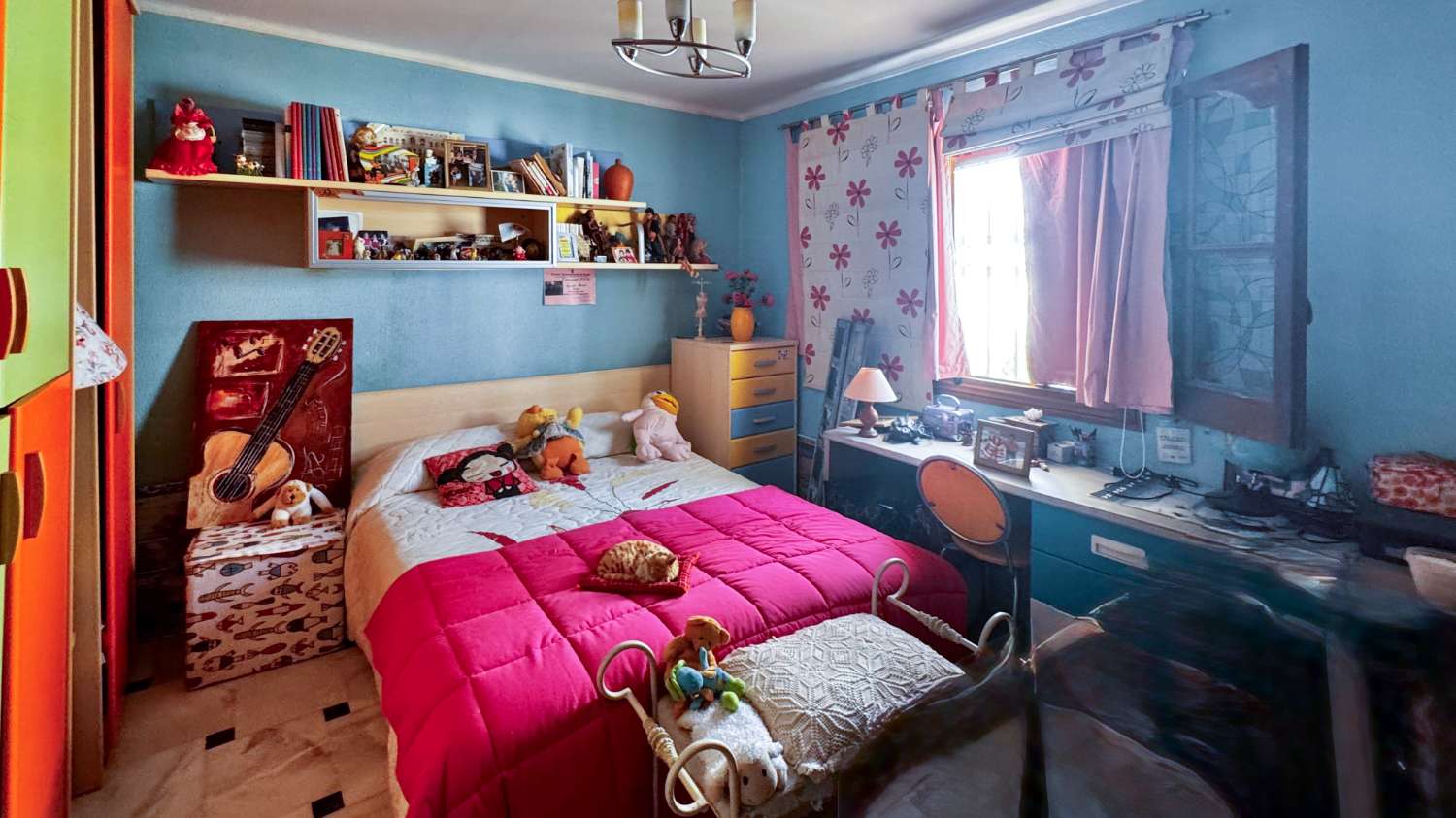 Villa zum verkauf in Capistrano (Nerja)