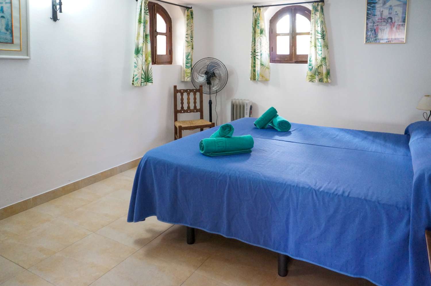 Spacious detached villa in the sought-after Capistrano Village, with the potential for two separate living spaces