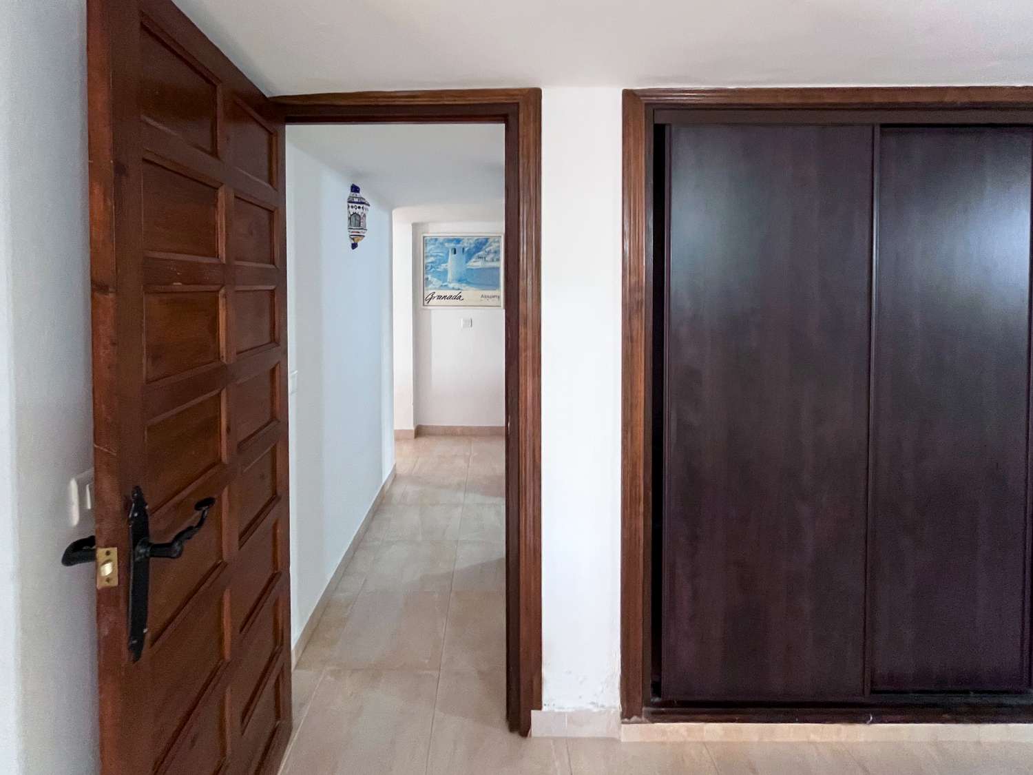 Spacious detached villa in the sought-after Capistrano Village, with the potential for two separate living spaces