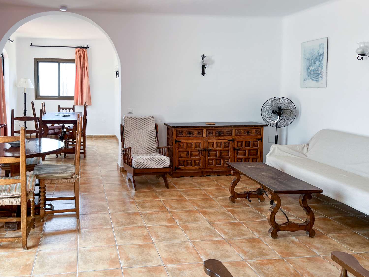 Spacious detached villa in the sought-after Capistrano Village, with the potential for two separate living spaces