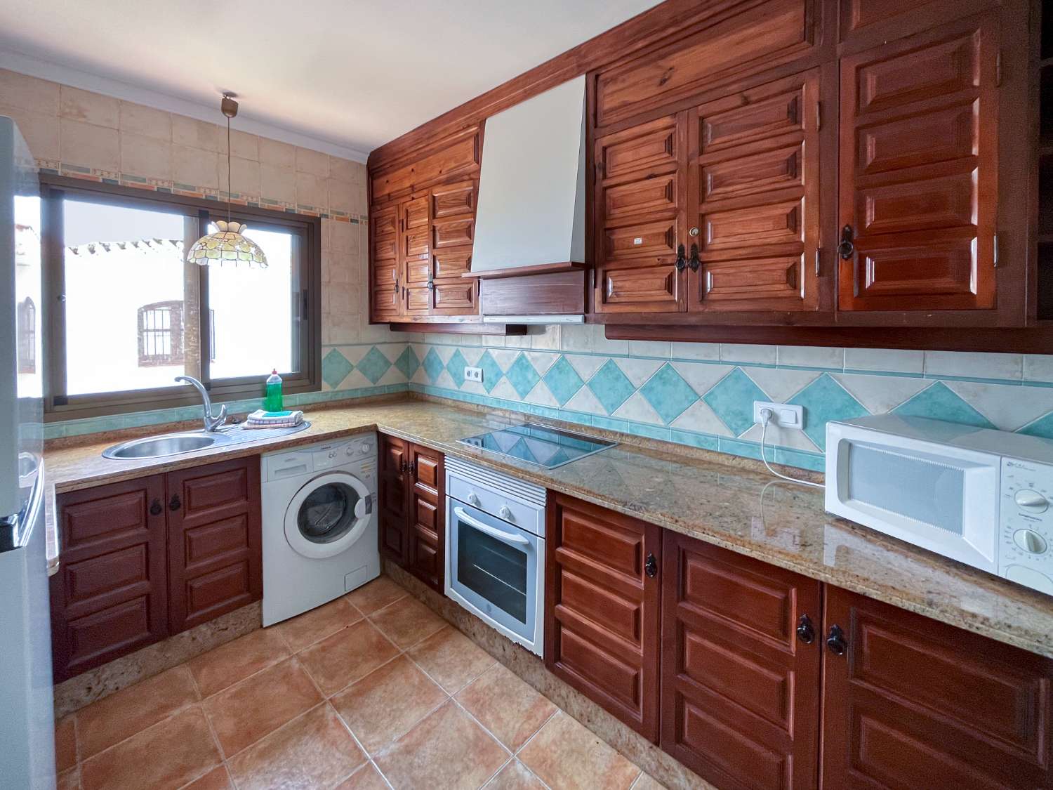 Spacious detached villa in the sought-after Capistrano Village, with the potential for two separate living spaces