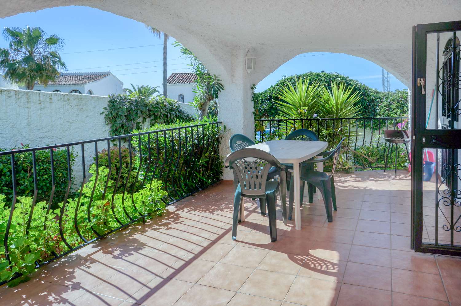 Spacious detached villa in the sought-after Capistrano Village, with the potential for two separate living spaces