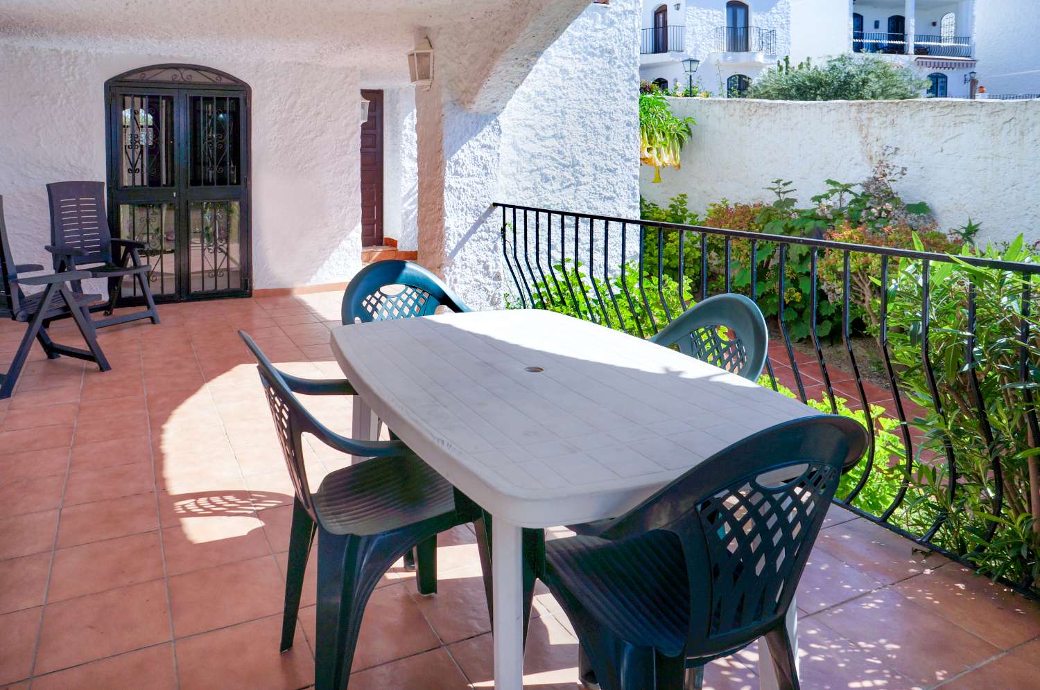 Spacious detached villa in the sought-after Capistrano Village, with the potential for two separate living spaces