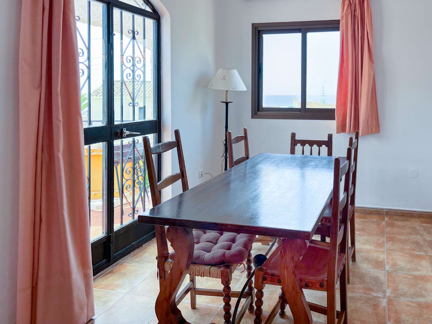 Spacious detached villa in the sought-after Capistrano Village, with the potential for two separate living spaces