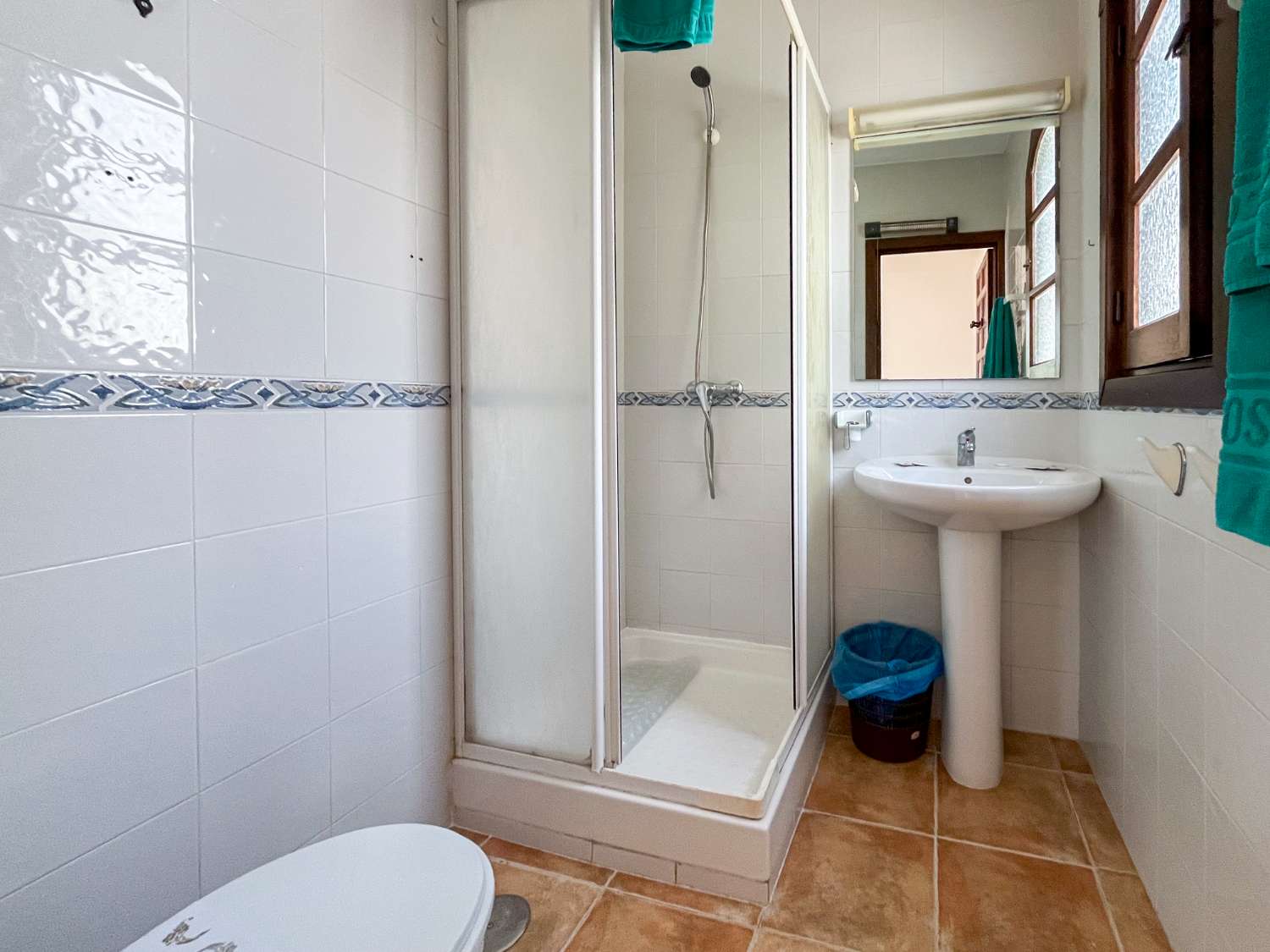 Spacious detached villa in the sought-after Capistrano Village, with the potential for two separate living spaces