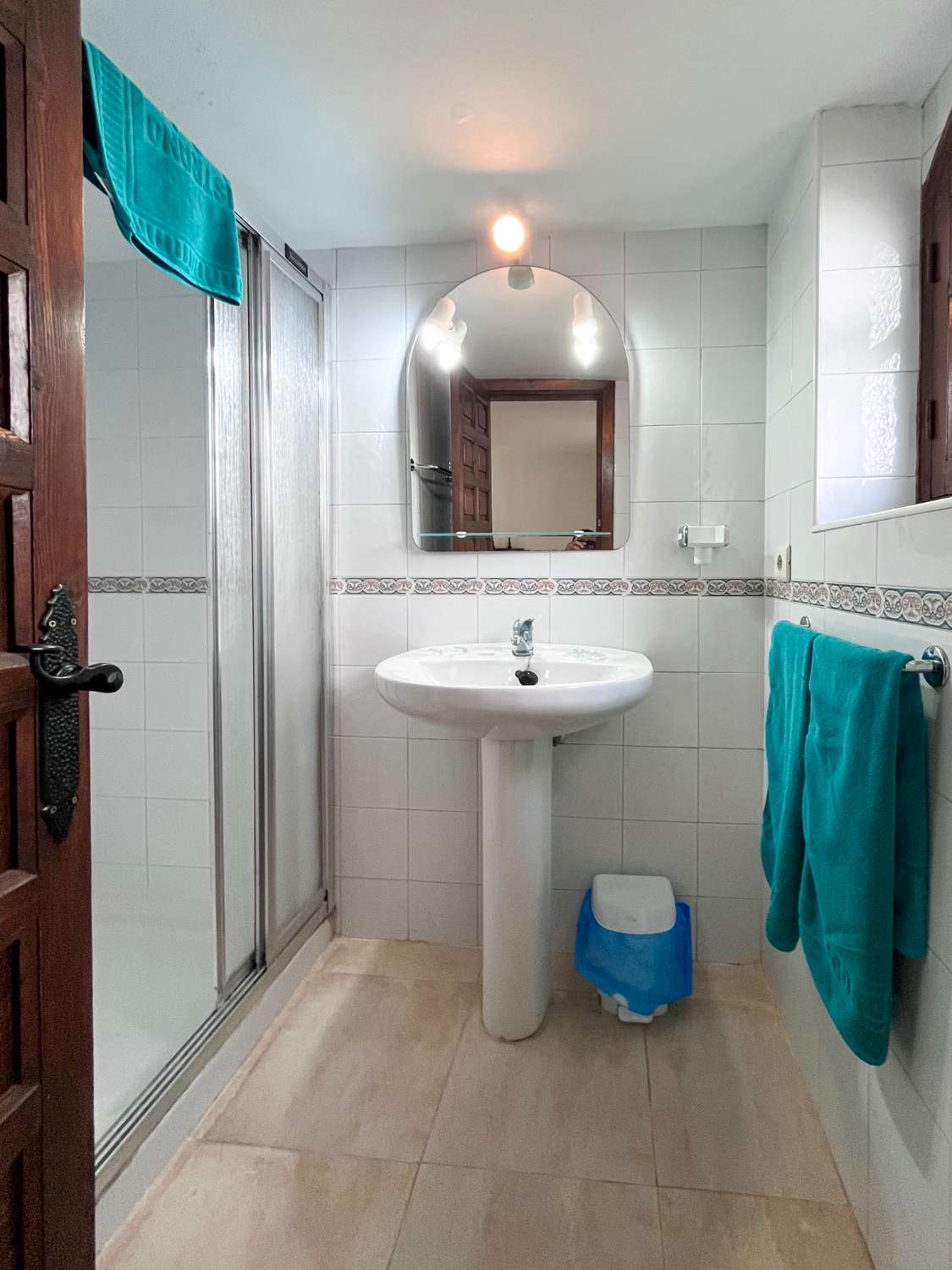 Spacious detached villa in the sought-after Capistrano Village, with the potential for two separate living spaces