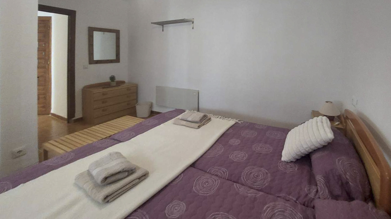 Bright & Spacious South-Facing Townhouse with Sea Views in Almijara III