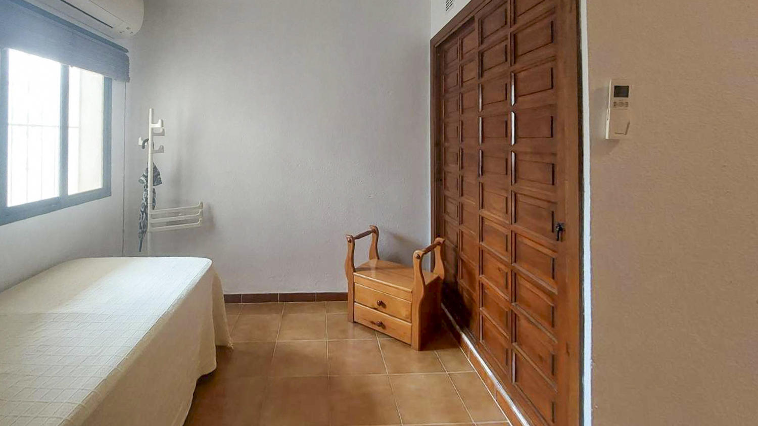 Bright & Spacious South-Facing Townhouse with Sea Views in Almijara III