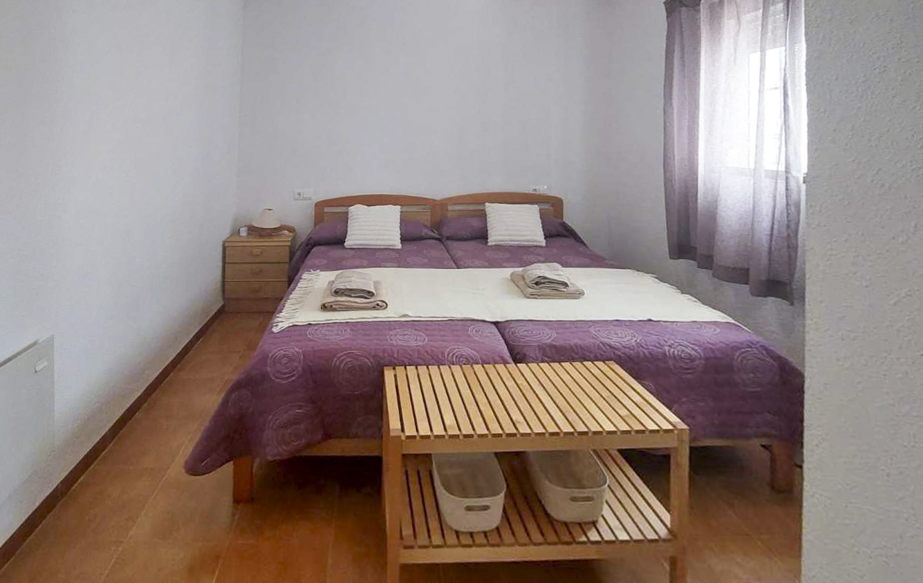 Bright & Spacious South-Facing Townhouse with Sea Views in Almijara III