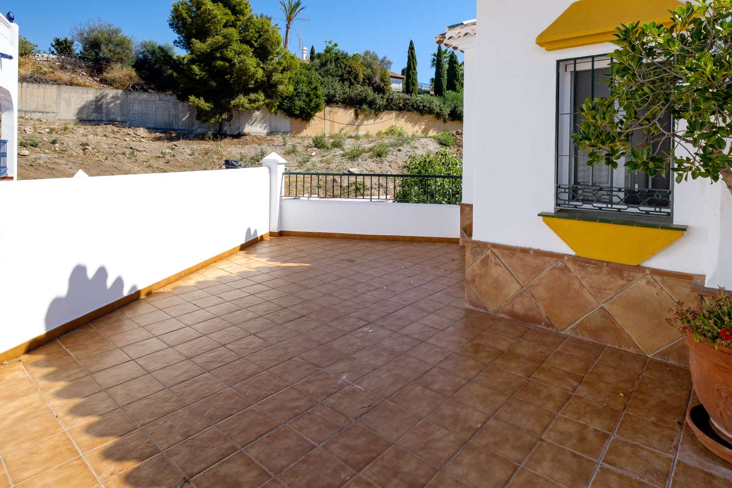 Villa til salg i Frigiliana