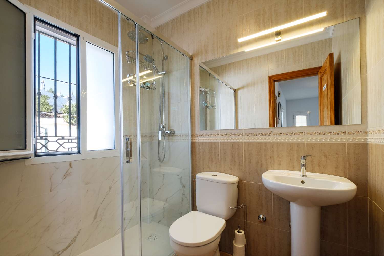 Villa til salg i Frigiliana