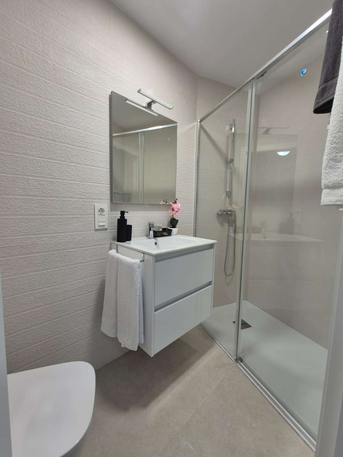 Modern Duplex Penthouse for Sale in the Heart of Nerja